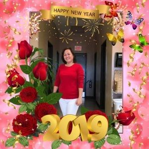 Meet your Posher, Lan kim